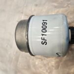 Napa SF10091 Key-Way Style Fuel Water Separator Wix WF10091 - 25$ Picture 1 of 3 Picture 2 of 3 Picture 3 of 3 Picture 1 of 3