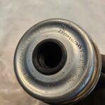 Napa SF10091 Key-Way Style Fuel Water Separator Wix WF10091 - 25$ Picture 1 of 3 Picture 2 of 3 Picture 3 of 3 Picture 1 of 3 Picture 2 of 3