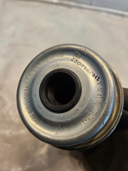 Napa SF10091 Key-Way Style Fuel Water Separator Wix WF10091 - 25$ Picture 1 of 3 Picture 2 of 3