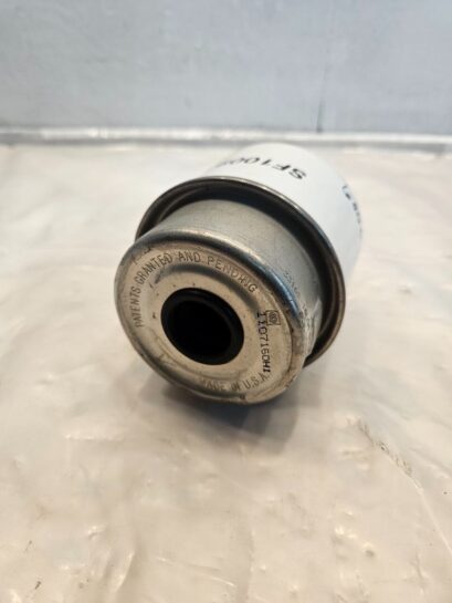 Napa SF10091 Key-Way Style Fuel Water Separator Wix WF10091 - 25$ Picture 1 of 3 Picture 2 of 3 Picture 3 of 3