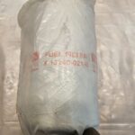 Isuzu John Deere Fuel Filter X132400210 Spin on Fuel Filter OEM - 38$ Picture 1 of 4 Picture 2 of 4 Picture 3 of 4 Picture 4 of 4 Picture 1 of 4 Picture 2 of 4 Picture 3 of 4 Picture 4 of 4