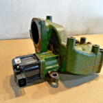 2009 Cummins ISX15 400ST DOHC DIESEL ENGINE EGR Valve 3684707 OEM  3684707-RX - 850$ Picture 1 of 8 Picture 2 of 8 Picture 3 of 8 Picture 4 of 8 Picture 5 of 8 Picture 6 of 8 Picture 7 of 8 Picture 8 of 8 Picture 1 of 8