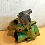 2009 Cummins ISX15 400ST DOHC DIESEL ENGINE EGR Valve 3684707 OEM  3684707-RX - 850$ Picture 1 of 8 Picture 2 of 8 Picture 3 of 8 Picture 4 of 8 Picture 5 of 8 Picture 6 of 8 Picture 7 of 8 Picture 8 of 8 Picture 1 of 8 Picture 2 of 8 Picture 3 of 8 Picture 4 of 8 Picture 5 of 8