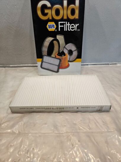 New NAPA Gold 4316 Air Filter - 40$ Picture 1 of 3 Picture 2 of 3