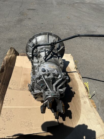 2004 Freightliner M2 106 CAT C7 Allison 2000 Series Automatic Transmission OEM - 1100$ Picture 1 of 8 Picture 2 of 8 Picture 3 of 8 Picture 4 of 8 Picture 5 of 8