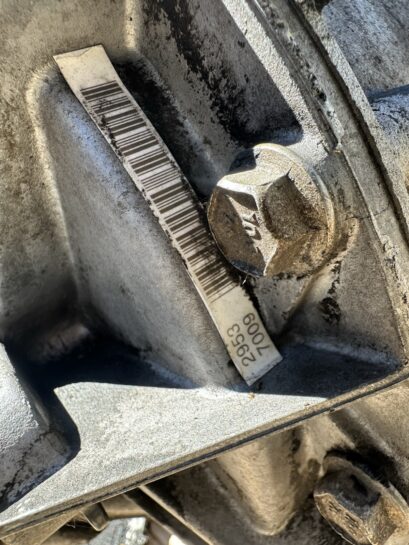 2004 Freightliner M2 106 CAT C7 Allison 2000 Series Automatic Transmission OEM - 1100$ Picture 1 of 8 Picture 2 of 8 Picture 3 of 8 Picture 4 of 8 Picture 5 of 8 Picture 6 of 8 Picture 7 of 8 Picture 8 of 8