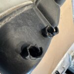 2009 MERCEDES S550 COOLANT RESERVOIR OVERFLOW EXPANSION BOTTLE WITH HOSE OEM - 50$ Picture 1 of 4 Picture 2 of 4 Picture 3 of 4 Picture 4 of 4 Picture 1 of 4 Picture 2 of 4