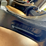 09 CUMMINS ISX 400ST DOHC DIESEL ENGINE CAMSHAFT ROCKER ARMS JAKE BRAKE 3684306 - 3250$ Picture 1 of 11 Picture 2 of 11 Picture 3 of 11 Picture 4 of 11 Picture 5 of 11 Picture 6 of 11 Picture 7 of 11 Picture 8 of 11 Picture 9 of 11 Picture 10 of 11 Picture 11 of 11 Picture 1 of 11 Picture 2 of 11 Picture 3 of 11 Picture 4 of 11 Picture 5 of 11 Picture 6 of 11 Picture 7 of 11 Picture 8 of 11