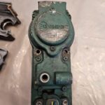 For Parts Holset HE400VG Volvo D13 Mack MP8 Turbo Actuator OEM - 140$ Picture 1 of 9 Picture 2 of 9 Picture 3 of 9 Picture 4 of 9 Picture 5 of 9 Picture 6 of 9 Picture 7 of 9 Picture 8 of 9 Picture 9 of 9 Picture 1 of 9