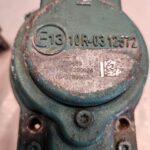 For Parts Holset HE400VG Volvo D13 Mack MP8 Turbo Actuator OEM - 140$ Picture 1 of 9 Picture 2 of 9 Picture 3 of 9 Picture 4 of 9 Picture 5 of 9 Picture 6 of 9 Picture 7 of 9 Picture 8 of 9 Picture 9 of 9 Picture 1 of 9 Picture 2 of 9