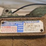 For Parts Holset HE400VG Volvo D13 Mack MP8 Turbo Actuator OEM - 140$ Picture 1 of 9 Picture 2 of 9 Picture 3 of 9 Picture 4 of 9 Picture 5 of 9 Picture 6 of 9 Picture 7 of 9 Picture 8 of 9 Picture 9 of 9 Picture 1 of 9 Picture 2 of 9 Picture 3 of 9