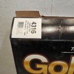 New NAPA Gold 4316 Air Filter - 40$ Picture 1 of 3 Picture 2 of 3 Picture 3 of 3 Picture 1 of 3 Picture 2 of 3 Picture 3 of 3