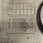 For Parts Holset HE400VG Volvo D13 Mack MP8 Turbo Actuator OEM - 140$ Picture 1 of 9 Picture 2 of 9 Picture 3 of 9 Picture 4 of 9 Picture 5 of 9 Picture 6 of 9 Picture 7 of 9 Picture 8 of 9 Picture 9 of 9 Picture 1 of 9 Picture 2 of 9 Picture 3 of 9 Picture 4 of 9 Picture 5 of 9 Picture 6 of 9 Picture 7 of 9