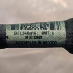 For Parts Holset HE400VG Volvo D13 Mack MP8 Turbo Actuator OEM - 140$ Picture 1 of 9 Picture 2 of 9 Picture 3 of 9 Picture 4 of 9 Picture 5 of 9 Picture 6 of 9 Picture 7 of 9 Picture 8 of 9 Picture 9 of 9 Picture 1 of 9 Picture 2 of 9 Picture 3 of 9 Picture 4 of 9 Picture 5 of 9 Picture 6 of 9 Picture 7 of 9 Picture 8 of 9