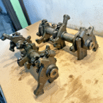 2012 Cummins ISX12 Diesel Engine Complete Rocker Arms 4975235; 4960120 OEM - 1000$ Picture 1 of 7 Picture 2 of 7 Picture 3 of 7 Picture 4 of 7 Picture 5 of 7 Picture 6 of 7 Picture 7 of 7 Picture 1 of 7 Picture 2 of 7 Picture 3 of 7