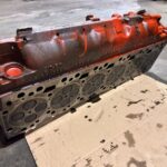 2019 CUMMINS ISB 6.7 DIESEL ENGINE CYLINDER HEAD ASSEMBLY 4983046 OEM - 1700$ Picture 1 of 4 Picture 2 of 4 Picture 3 of 4 Picture 4 of 4 Picture 1 of 4 Picture 2 of 4 Picture 3 of 4