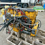 2004 CAT C-7 "KAL" Acert Diesel Engine 210HP  222k miles Runs See Video OEM - 8400$ Picture 1 of 10 Picture 2 of 10 Picture 3 of 10 Picture 4 of 10 Picture 5 of 10 Picture 6 of 10 Picture 7 of 10 Picture 8 of 10 Picture 9 of 10 Picture 10 of 10 Picture 1 of 10 Picture 2 of 10 Picture 3 of 10