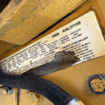 2004 CAT C-7 "KAL" Acert Diesel Engine 210HP  222k miles Runs See Video OEM - 8400$ Picture 1 of 10 Picture 2 of 10 Picture 3 of 10 Picture 4 of 10 Picture 5 of 10 Picture 6 of 10 Picture 7 of 10 Picture 8 of 10 Picture 9 of 10 Picture 10 of 10 Picture 1 of 10 Picture 2 of 10 Picture 3 of 10 Picture 4 of 10 Picture 5 of 10 Picture 6 of 10 Picture 7 of 10 Picture 8 of 10