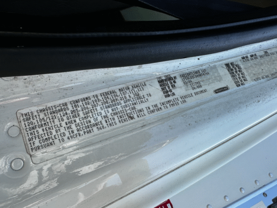 2004 CAT C-7 "KAL" Acert Diesel Engine 210HP  222k miles Runs See Video OEM - 8400$ Picture 1 of 10 Picture 2 of 10 Picture 3 of 10 Picture 4 of 10 Picture 5 of 10 Picture 6 of 10 Picture 7 of 10 Picture 8 of 10 Picture 9 of 10 Picture 10 of 10