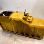 CAT 3508 Caterpillar Diesel Engine Aftercooler Core Housing 1W1260 OEM - 875$ Picture 1 of 4 Picture 2 of 4 Picture 3 of 4 Picture 4 of 4 Picture 1 of 4