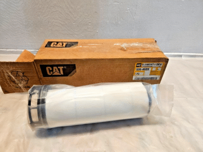 New CAT CATERPILLAR Crankcase Ventilation Element 326-4689 OEM