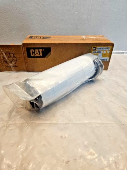 New CAT CATERPILLAR Crankcase Ventilation Element 326-4689 OEM - 40$ Picture 1 of 3