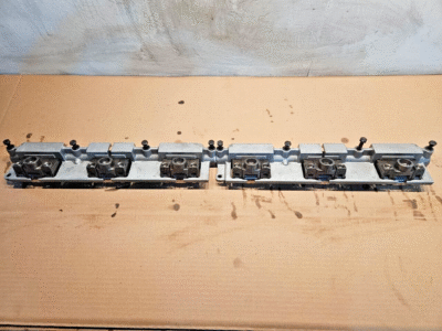 Caterpillar CAT C12 Diesel Engine Cam Follower Assembly 148-2064 OEM 148-2065