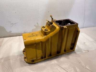 CAT 3508 Caterpillar Diesel Engine Aftercooler Core Housing 1W1260 OEM