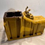 CAT 3508 Caterpillar Diesel Engine Aftercooler Core Housing 1W1260 OEM - 750$ Picture 1 of 5 Picture 2 of 5 Picture 3 of 5 Picture 4 of 5 Picture 5 of 5 Picture 1 of 5 Picture 2 of 5 Picture 3 of 5
