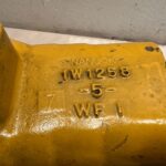 CAT 3508 Caterpillar Diesel Engine Aftercooler Core Housing 1W1260 OEM - 750$ Picture 1 of 5 Picture 2 of 5 Picture 3 of 5 Picture 4 of 5 Picture 5 of 5 Picture 1 of 5 Picture 2 of 5 Picture 3 of 5 Picture 4 of 5