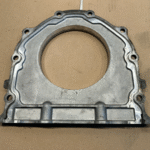 2011 Cummins ISX12 ISX 11.9l Diesel Engine Rear Carrier Seal Housing 2870122 OEM - 145$ Picture 1 of 3 Picture 2 of 3 Picture 3 of 3 Picture 1 of 3 Picture 2 of 3 Picture 3 of 3