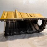 CAT 3508 Caterpillar Diesel Engine Aftercooler Core Housing 1W1260 OEM - 750$ Picture 1 of 5 Picture 2 of 5 Picture 3 of 5 Picture 4 of 5 Picture 5 of 5 Picture 1 of 5 Picture 2 of 5 Picture 3 of 5 Picture 4 of 5 Picture 5 of 5