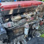 2006 Cummins ISX15 DOHC 500HP Diesel Engine Long Block (No Injectors) OEM Runner - 6000$ Picture 1 of 6 Picture 2 of 6 Picture 3 of 6 Picture 4 of 6 Picture 5 of 6 Picture 6 of 6 Picture 1 of 6