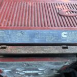 2006 Cummins ISX15 DOHC 500HP Diesel Engine Long Block (No Injectors) OEM Runner - 6000$ Picture 1 of 6 Picture 2 of 6 Picture 3 of 6 Picture 4 of 6 Picture 5 of 6 Picture 6 of 6 Picture 1 of 6 Picture 2 of 6