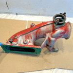 Cummins ISX12 Air Intake Connection With 2864823 Elbow 2883213 OEM - 230$ Picture 1 of 6 Picture 2 of 6 Picture 3 of 6 Picture 4 of 6 Picture 5 of 6 Picture 6 of 6 Picture 1 of 6 Picture 2 of 6 Picture 3 of 6 Picture 4 of 6