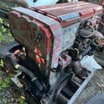 2006 Cummins ISX15 DOHC 500HP Diesel Engine Long Block (No Injectors) OEM Runner - 6000$ Picture 1 of 6 Picture 2 of 6 Picture 3 of 6 Picture 4 of 6 Picture 5 of 6 Picture 6 of 6 Picture 1 of 6 Picture 2 of 6 Picture 3 of 6