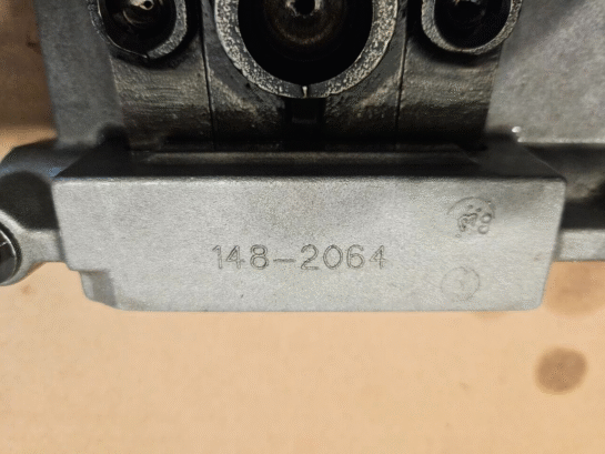 Caterpillar CAT C12 Diesel Engine Cam Follower Assembly 148-2064 OEM 148-2065 - 575$ Picture 1 of 9 Picture 2 of 9 Picture 3 of 9