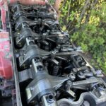 2006 Cummins ISX15 DOHC 500HP Diesel Engine Long Block (No Injectors) OEM Runner - 6000$ Picture 1 of 6 Picture 2 of 6 Picture 3 of 6 Picture 4 of 6 Picture 5 of 6 Picture 6 of 6 Picture 1 of 6 Picture 2 of 6 Picture 3 of 6 Picture 4 of 6