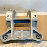 Caterpillar CAT C4.4 Pedestal Radiator Mounting Bracket 387-6428 OEM - 565$ Picture 1 of 4 Picture 2 of 4 Picture 3 of 4 Picture 4 of 4 Picture 1 of 4