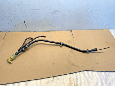 Detroit Diesel DD15 Oil Dipsticks & Fill Tubes A4720181016 OEM