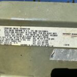 2000 Detroit Diesel 12.7L 60 Series 470HP Diesel Engine Long Block with Camshaft - 5800$ Picture 1 of 7 Picture 2 of 7 Picture 3 of 7 Picture 4 of 7 Picture 5 of 7 Picture 6 of 7 Picture 7 of 7 Picture 1 of 7 Picture 2 of 7 Picture 3 of 7