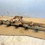 CAT C13 Caterpillar Diesel Engine Exhaust Manifold 2504407 OEM 2319030 - 350$ Picture 1 of 5 Picture 2 of 5 Picture 3 of 5 Picture 4 of 5 Picture 5 of 5 Picture 1 of 5 Picture 2 of 5