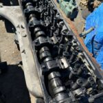 2000 Detroit Diesel 12.7L 60 Series 470HP Diesel Engine Long Block with Camshaft - 5800$ Picture 1 of 7 Picture 2 of 7 Picture 3 of 7 Picture 4 of 7 Picture 5 of 7 Picture 6 of 7 Picture 7 of 7 Picture 1 of 7 Picture 2 of 7 Picture 3 of 7 Picture 4 of 7 Picture 5 of 7 Picture 6 of 7