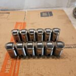 Set of 12 Cummins 8.3L 6CT ISC QSL ISL Tappet Valve Cam Followers 3965966 OEM - 250$ Picture 1 of 2 Picture 2 of 2 Picture 1 of 2 Picture 2 of 2