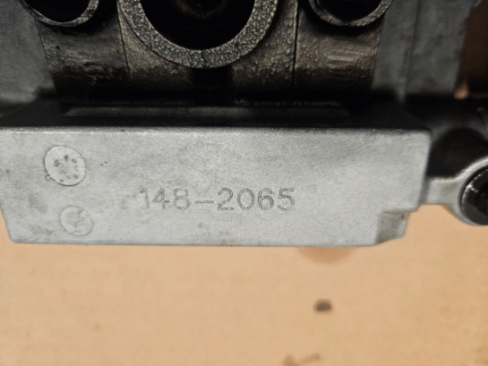 Caterpillar CAT C12 Diesel Engine Cam Follower Assembly 148-2064 OEM 148-2065 - 575$ Picture 1 of 9 Picture 2 of 9 Picture 3 of 9 Picture 4 of 9