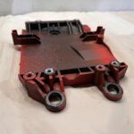 2020 Cummins ISB 6.7 Diesel Engine Electronic Control Module Bracket 5309218 OEM - 40$ Picture 1 of 3 Picture 2 of 3 Picture 3 of 3 Picture 1 of 3