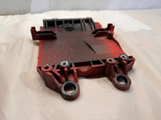 2020 Cummins ISB 6.7 Diesel Engine Electronic Control Module Bracket 5309218 OEM - 40$ Picture 1 of 3