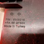 2020 Cummins ISB 6.7 Diesel Engine Electronic Control Module Bracket 5309218 OEM - 40$ Picture 1 of 3 Picture 2 of 3 Picture 3 of 3 Picture 1 of 3 Picture 2 of 3