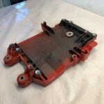 2020 Cummins ISB 6.7 Diesel Engine Electronic Control Module Bracket 5309218 OEM - 45$ Picture 1 of 3 Picture 2 of 3 Picture 3 of 3 Picture 1 of 3