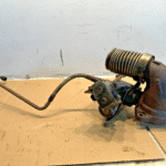 DETROIT DIESEL SERIES 60 ENGINE EGR VALVE 23533570 OEM 23533124 - 420$ Picture 1 of 6 Picture 2 of 6 Picture 3 of 6 Picture 4 of 6 Picture 5 of 6 Picture 6 of 6 Picture 1 of 6